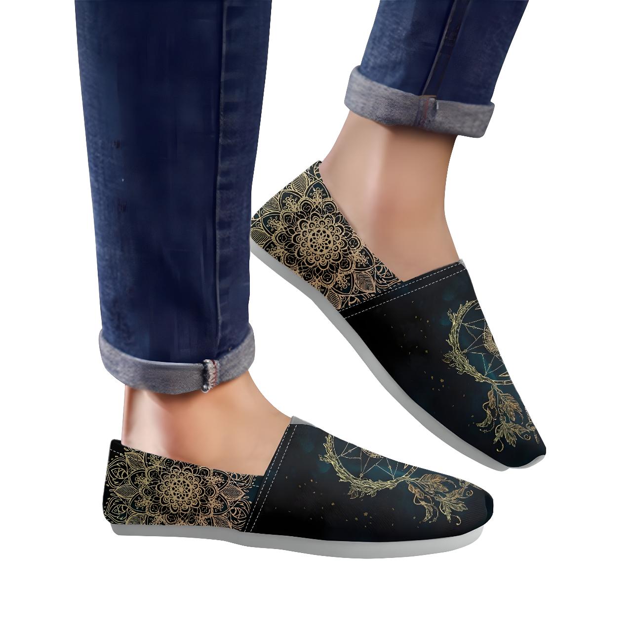 Narayana-Freizeitschuhe