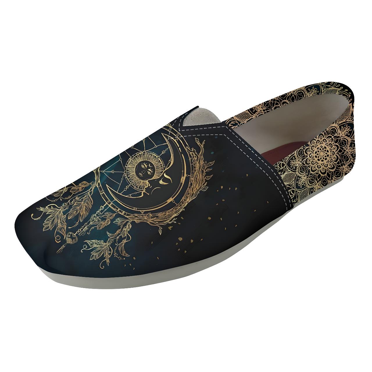 Narayana-Freizeitschuhe