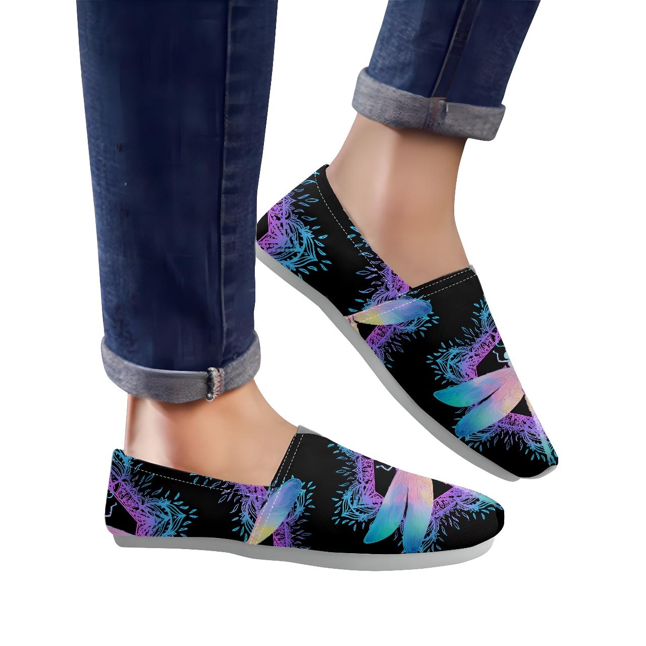 Zapatos Casuales Zeme