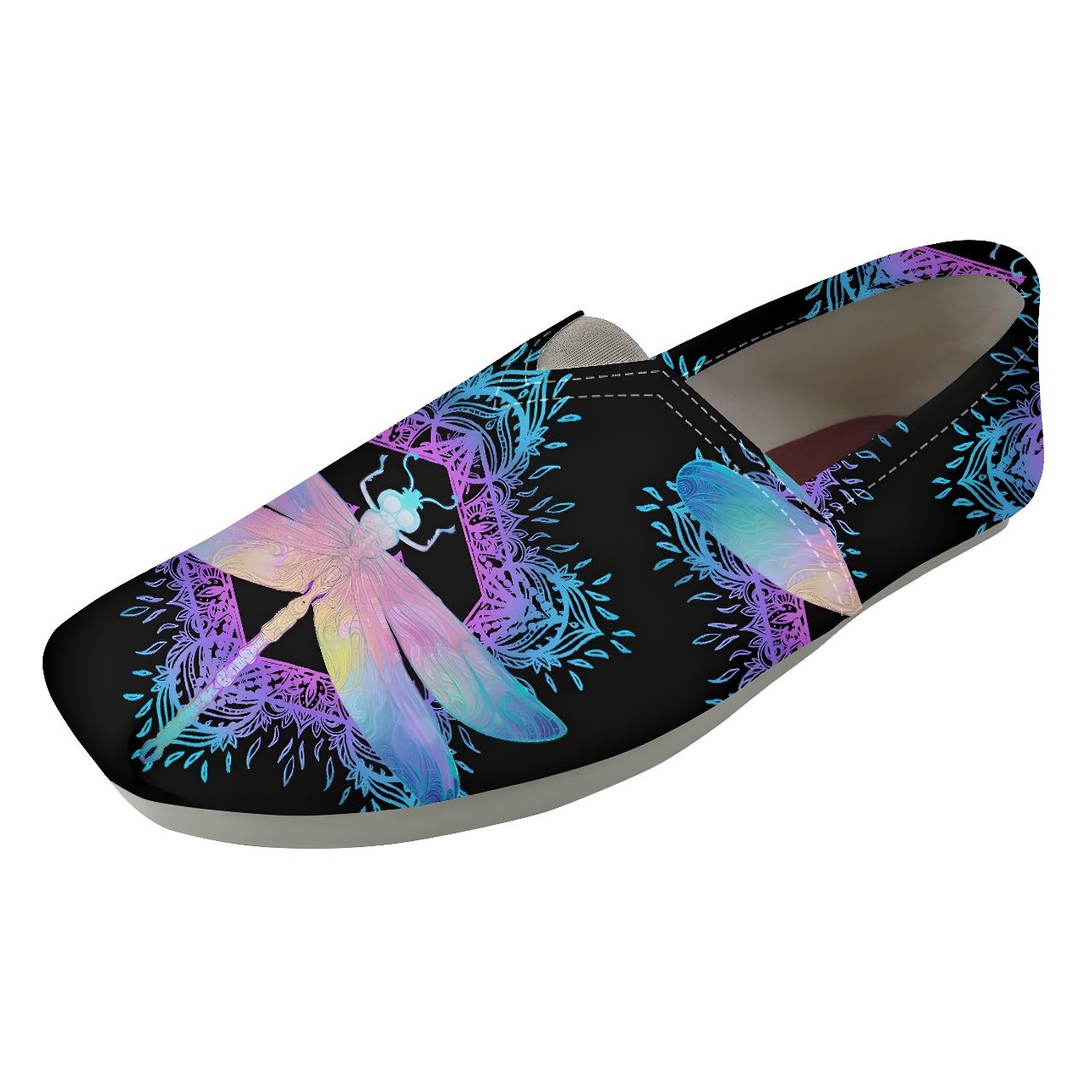 Zapatos Casuales Zeme