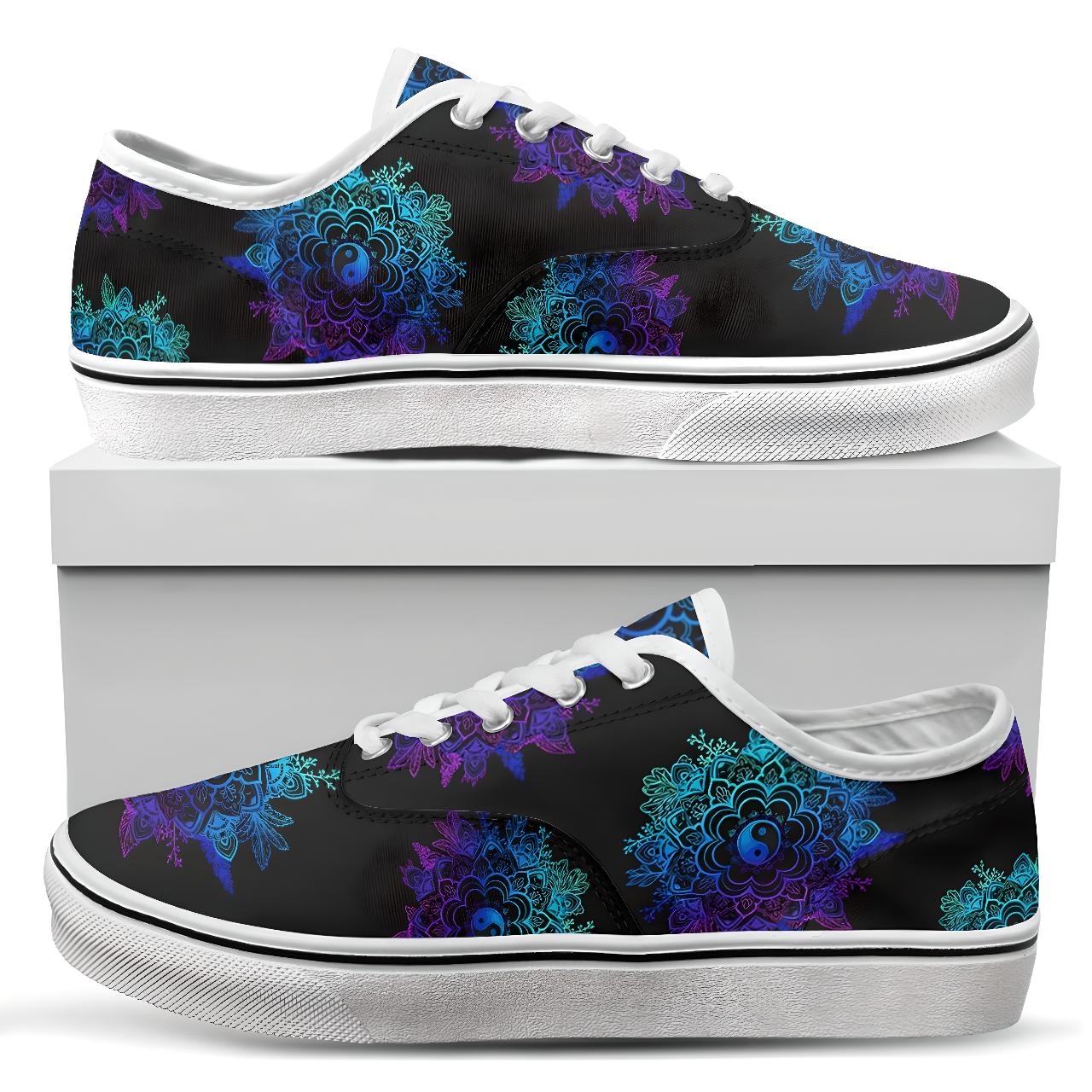 Zapatos de Ciudad Fuxi