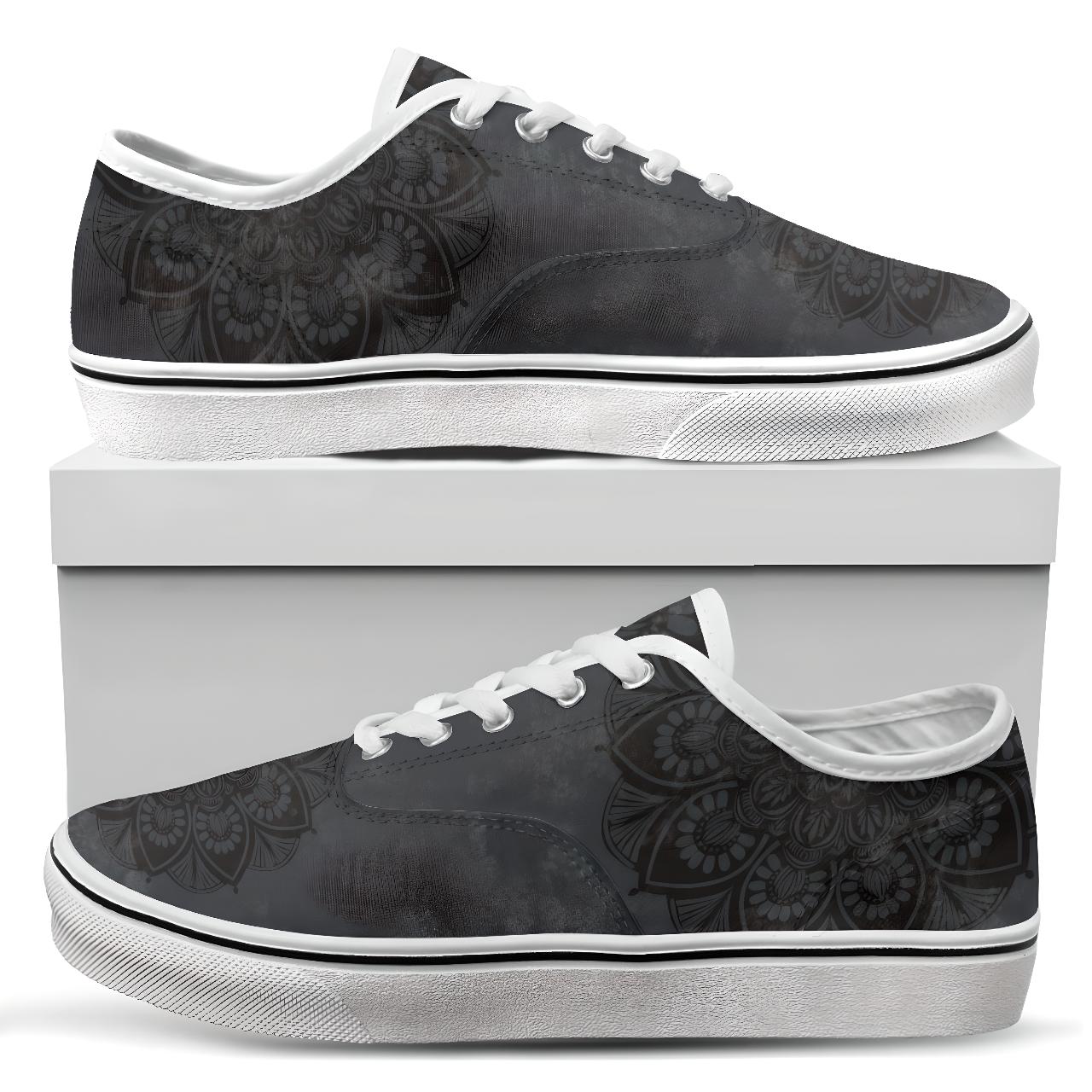 Zapatos de Ciudad Mundi