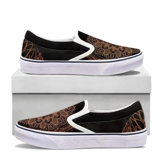 Chaussures sans lacets Vishnu