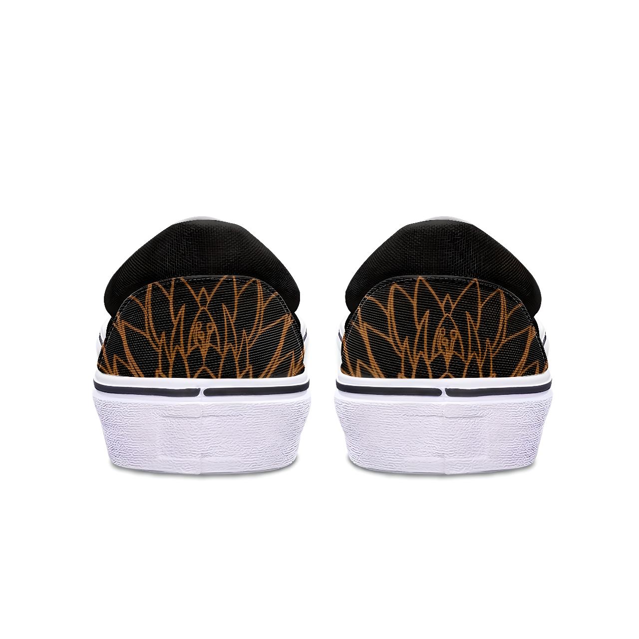 Chaussures sans lacets Vishnu