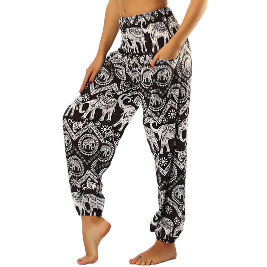 Pantalon Riddhi