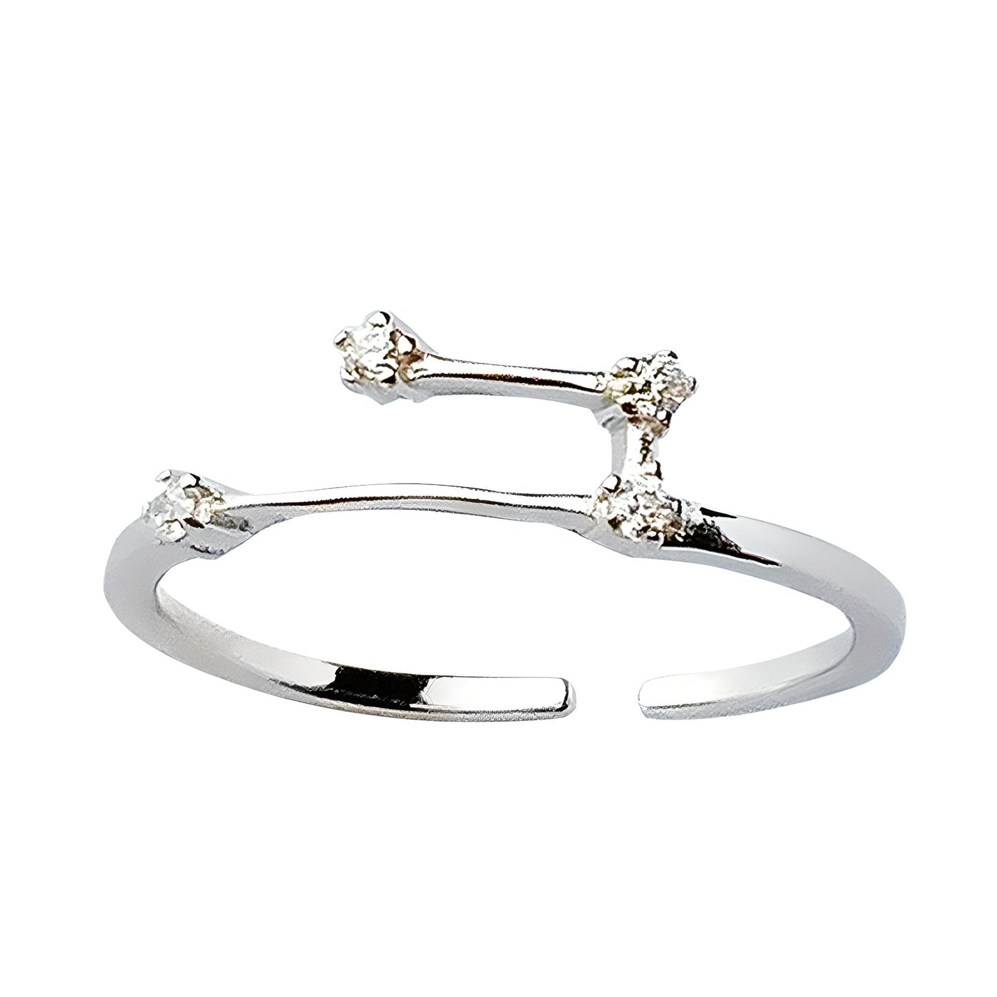 Anillo Aries