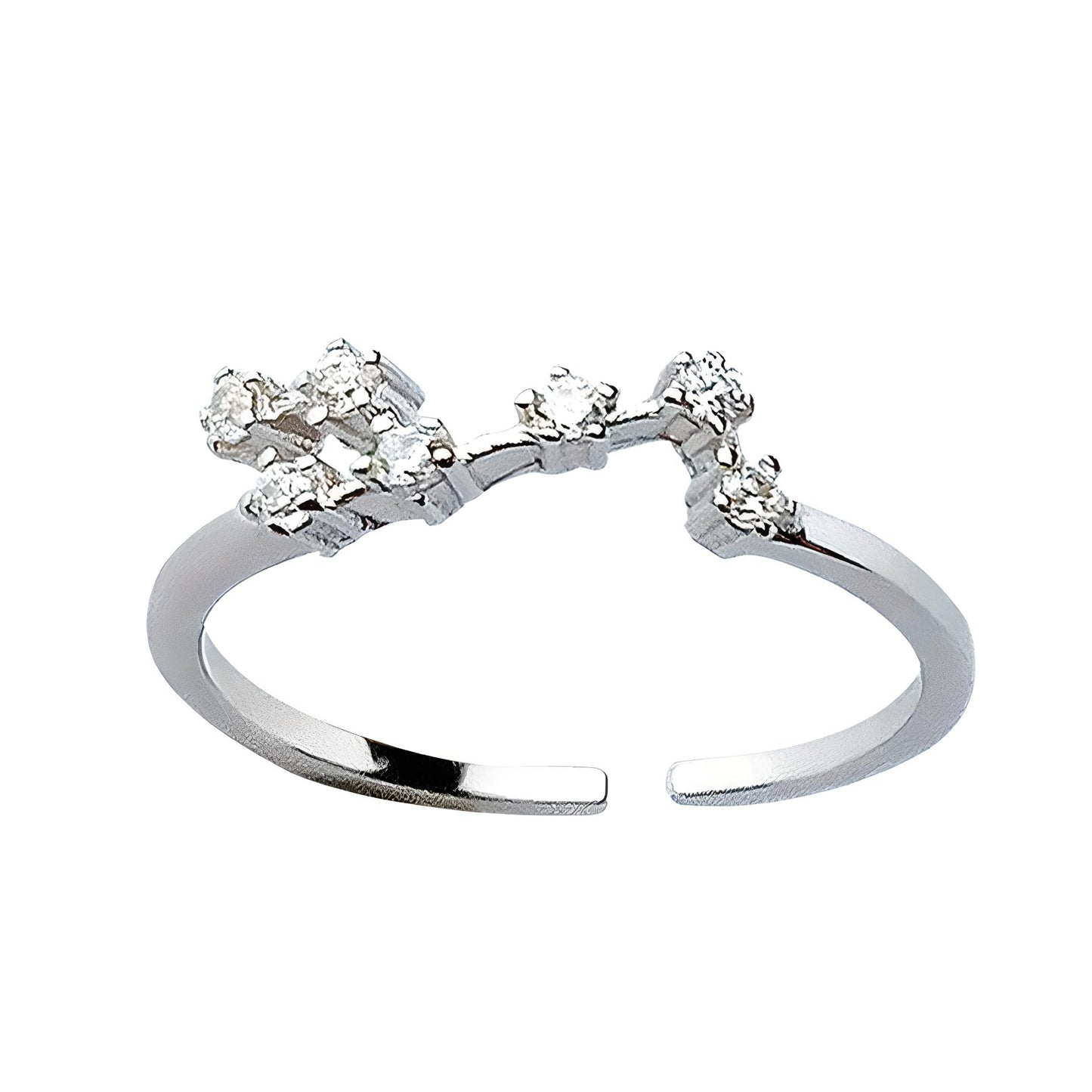 Anillo Leo