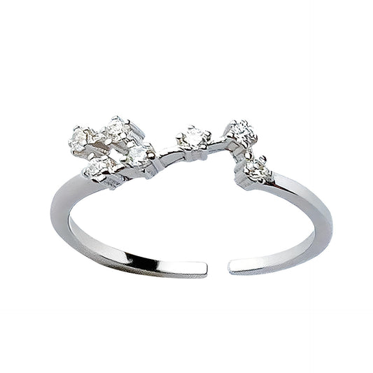 Anillo Leo