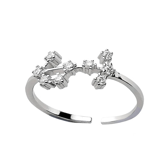 Anillo Escorpio