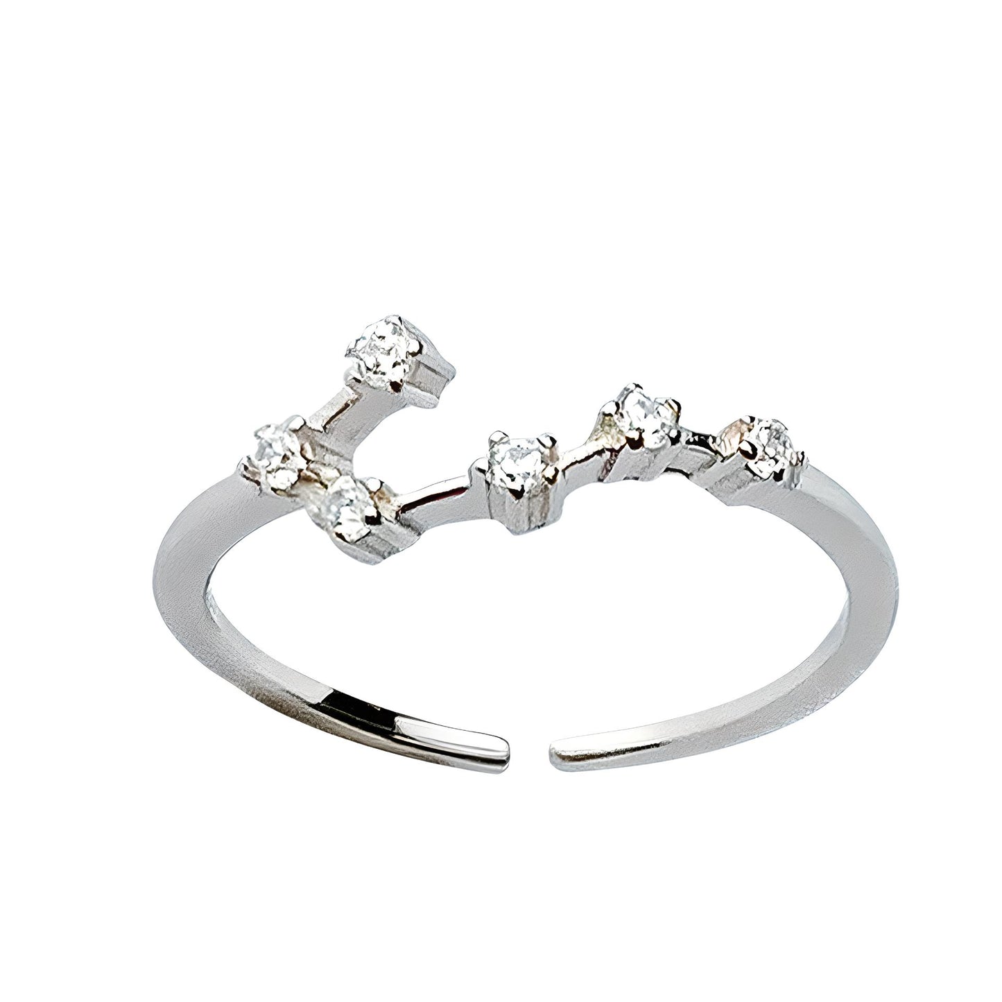Anillo Tauro