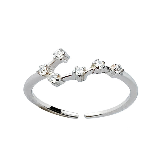 Bague du Taureau