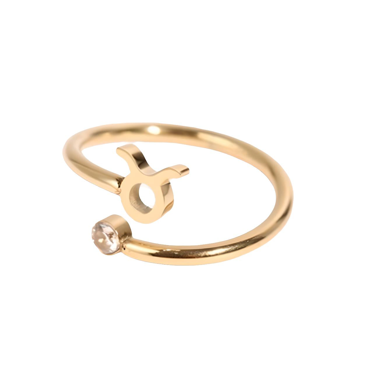 Bague du Taureau