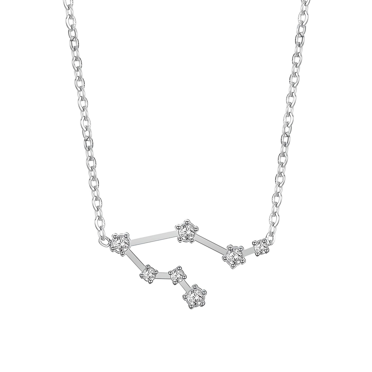 Collar Géminis