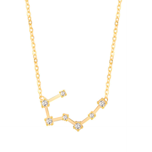 Collier du Cancer