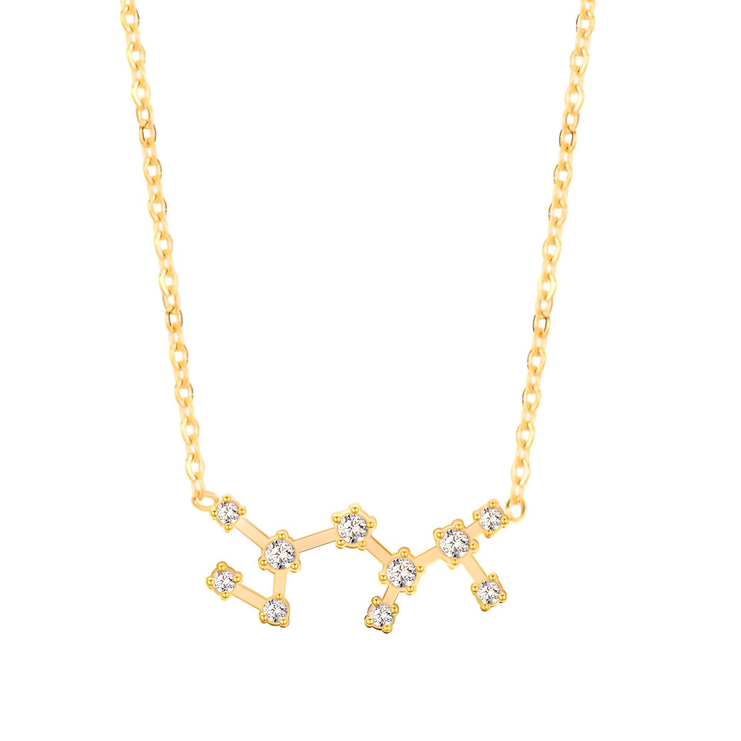 Collar Sagitario