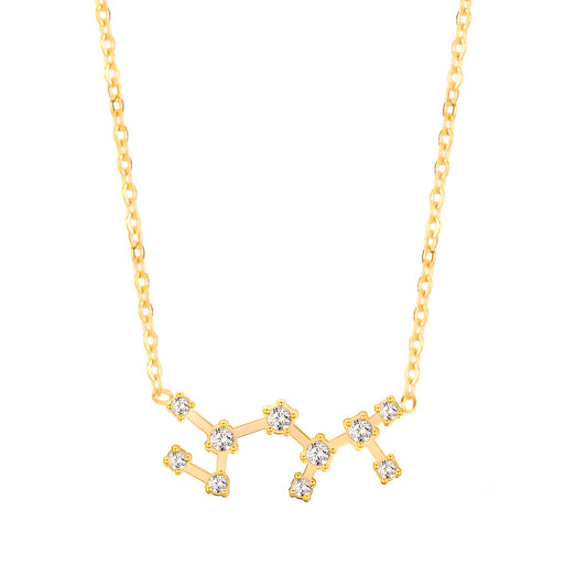 Collier du Sagittaire