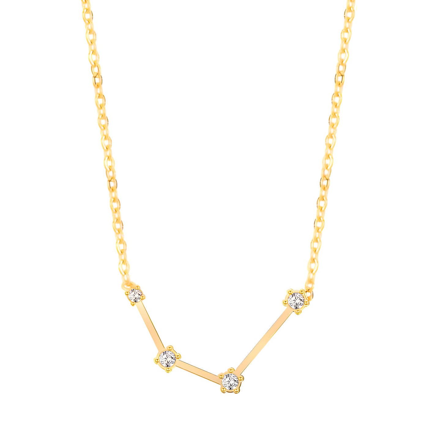 Collar Acuario