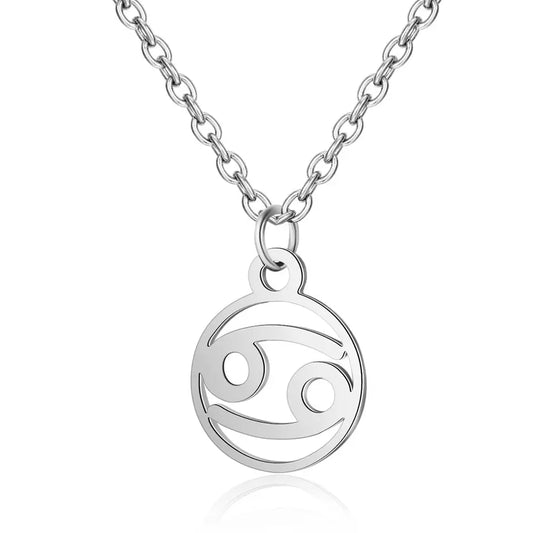 Cancer necklace