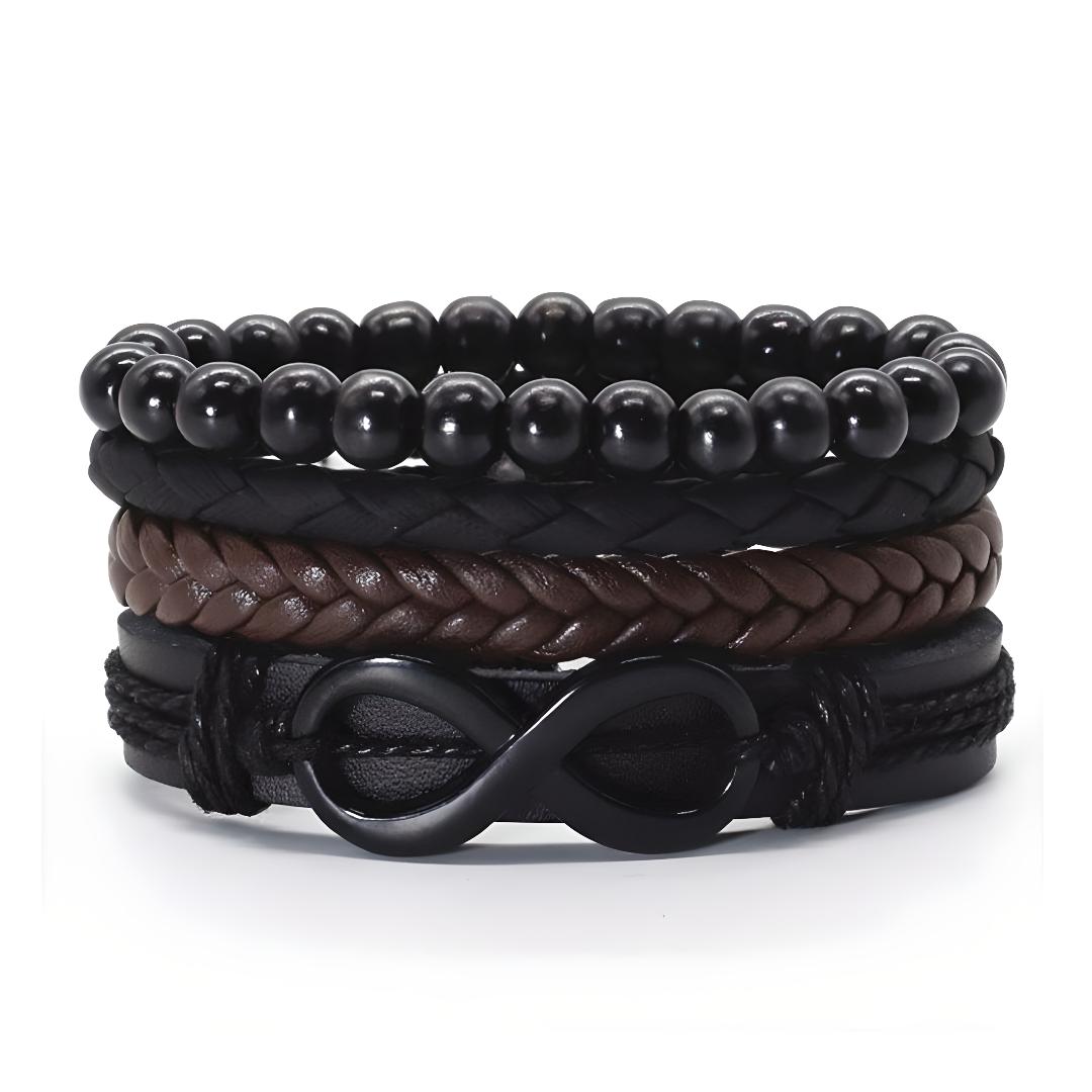 Pulsera Ghanan