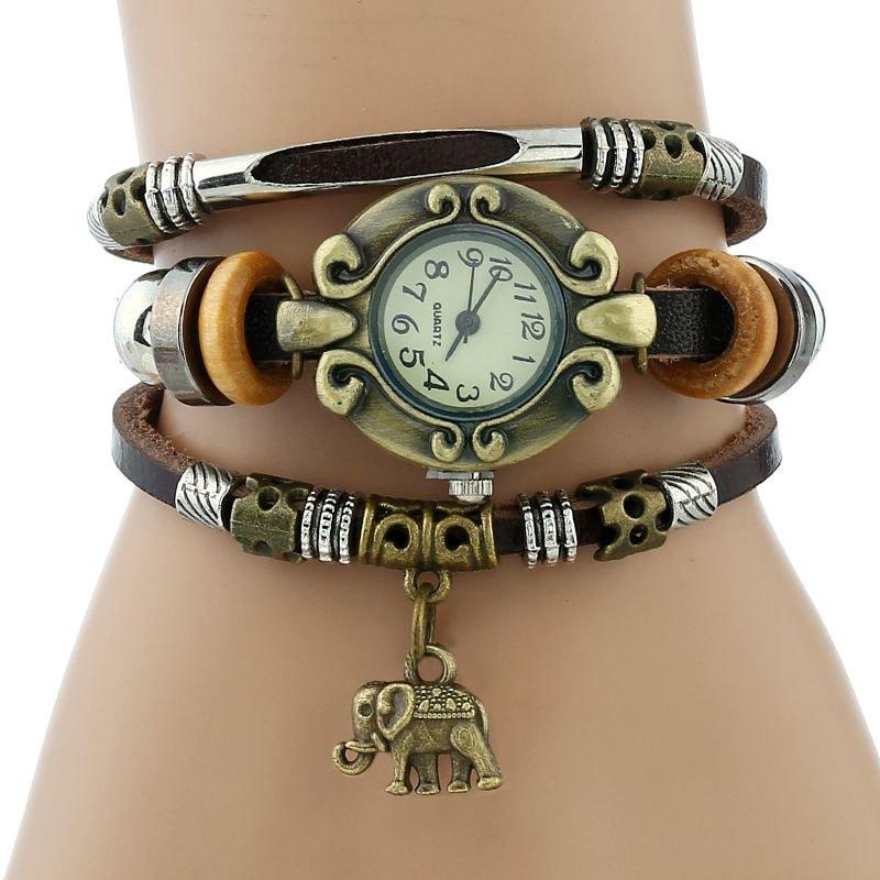 Montre Galia