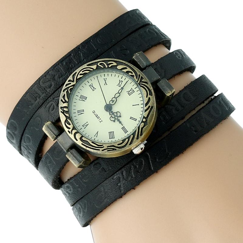 Reloj Meretus