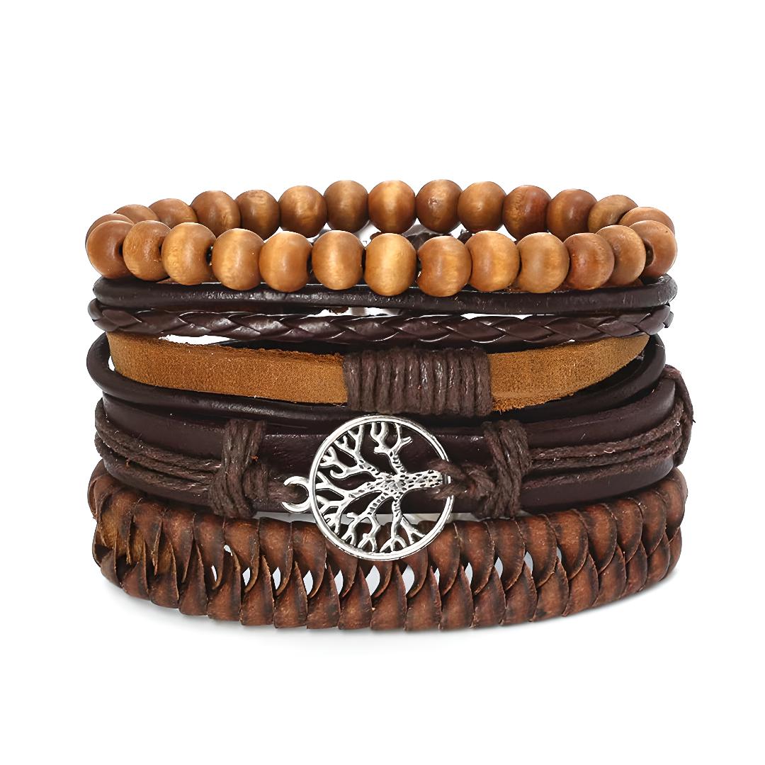 Pulsera Veles