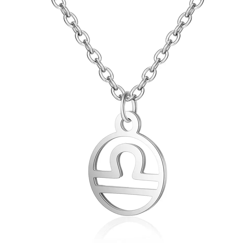 Collar Libra
