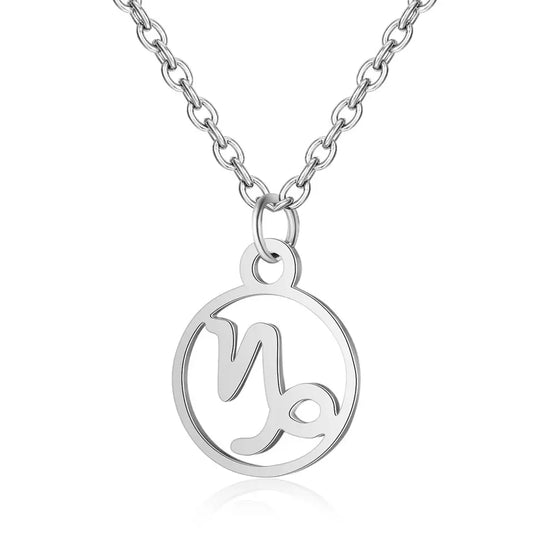 Collier du Capricorne