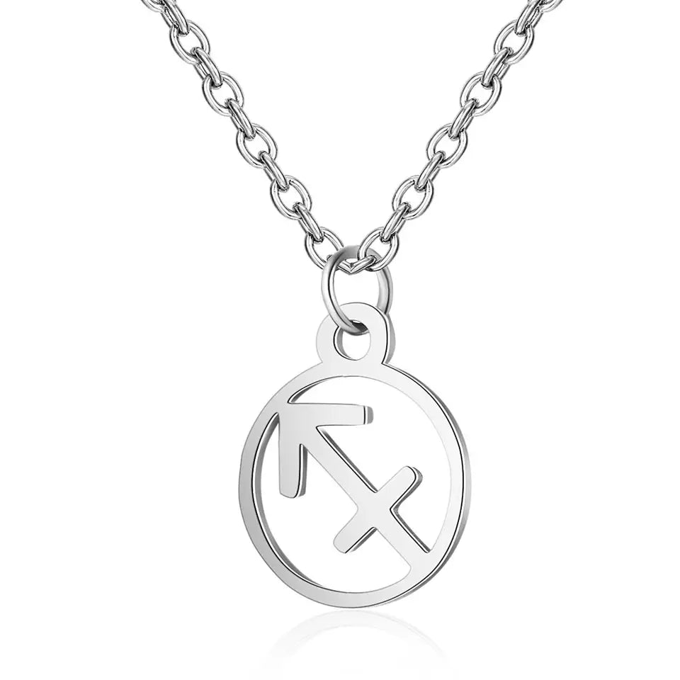 Collar Sagitario