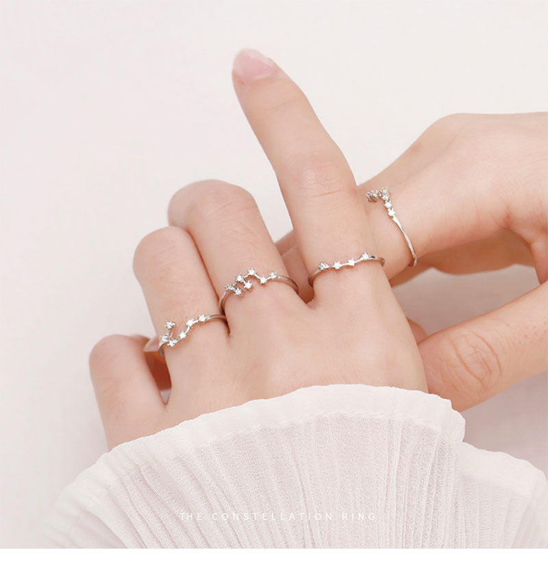 Anillo Tauro