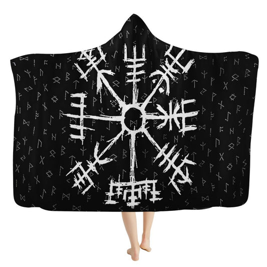 Coperta Aztec
