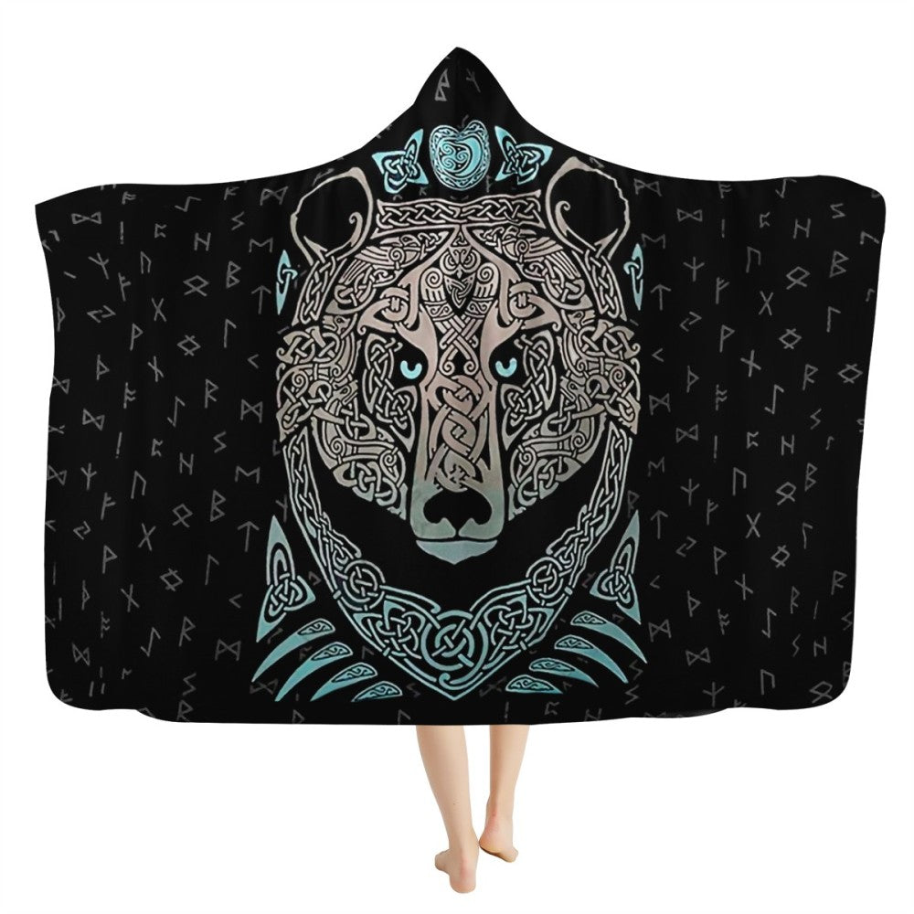 Lagertha-Decke