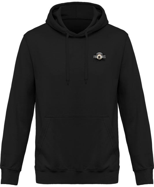 Sweat Shirt à Capuche Homme