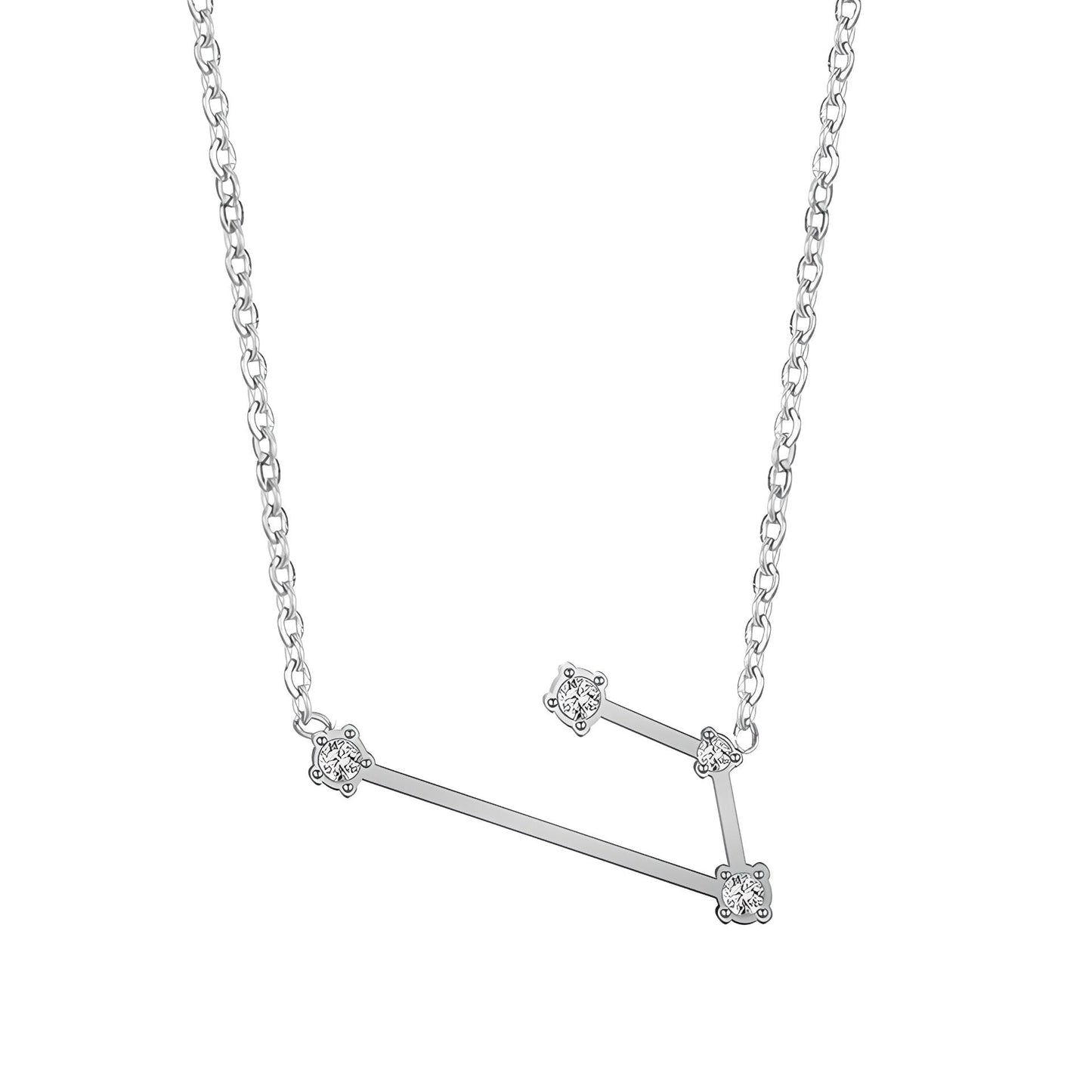 Collier Signe Astrologique Constellation