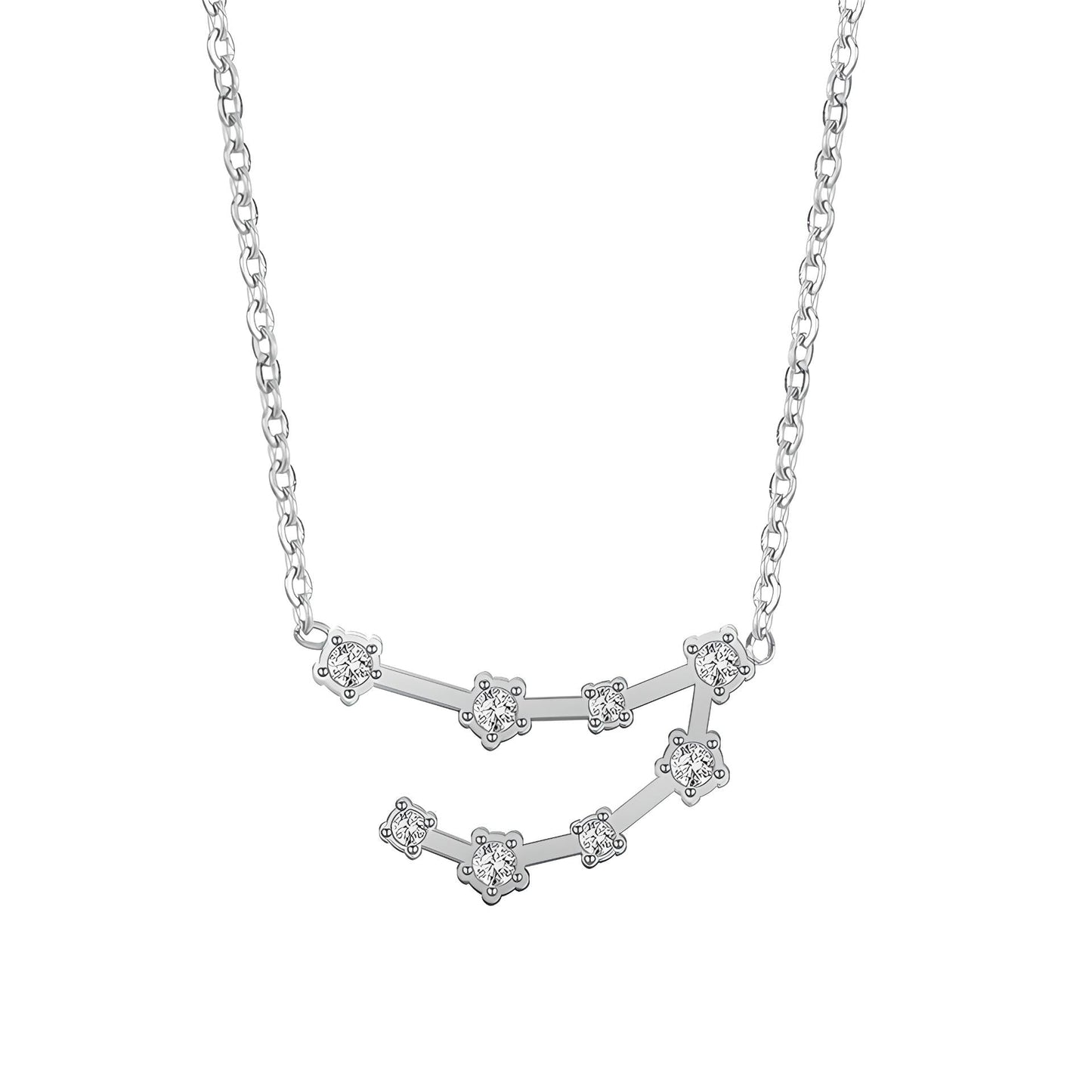 Collier Signe Astrologique Constellation