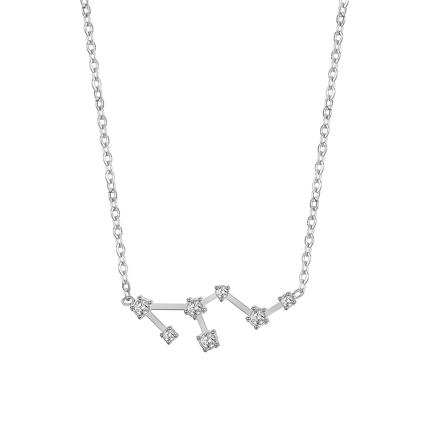 Collier Signe Astrologique Constellation