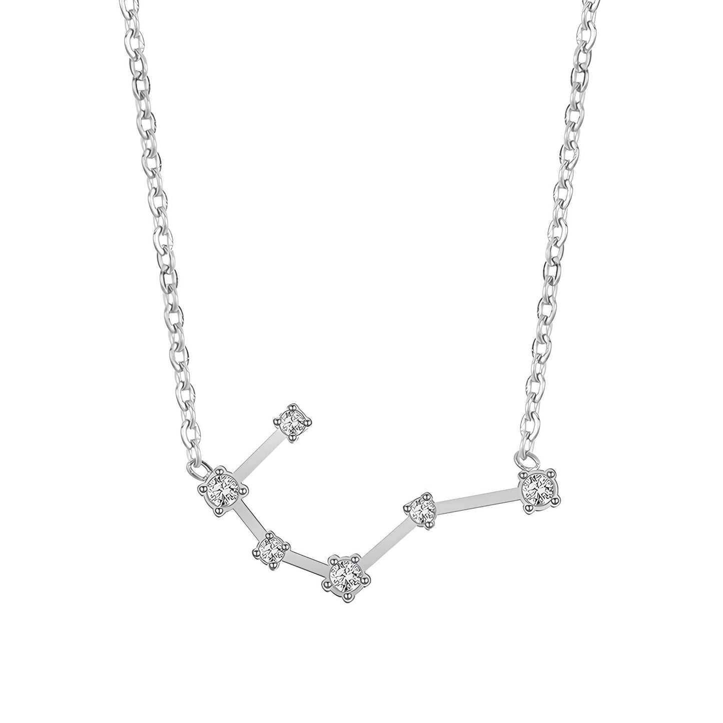 Collier Signe Astrologique Constellation