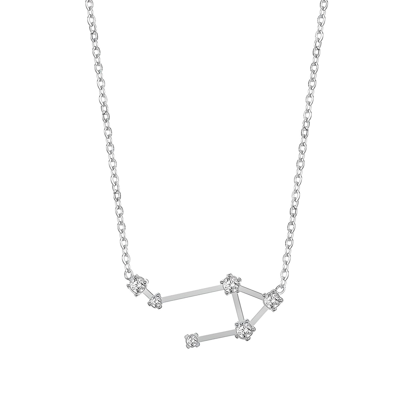 Collier Signe Astrologique Constellation