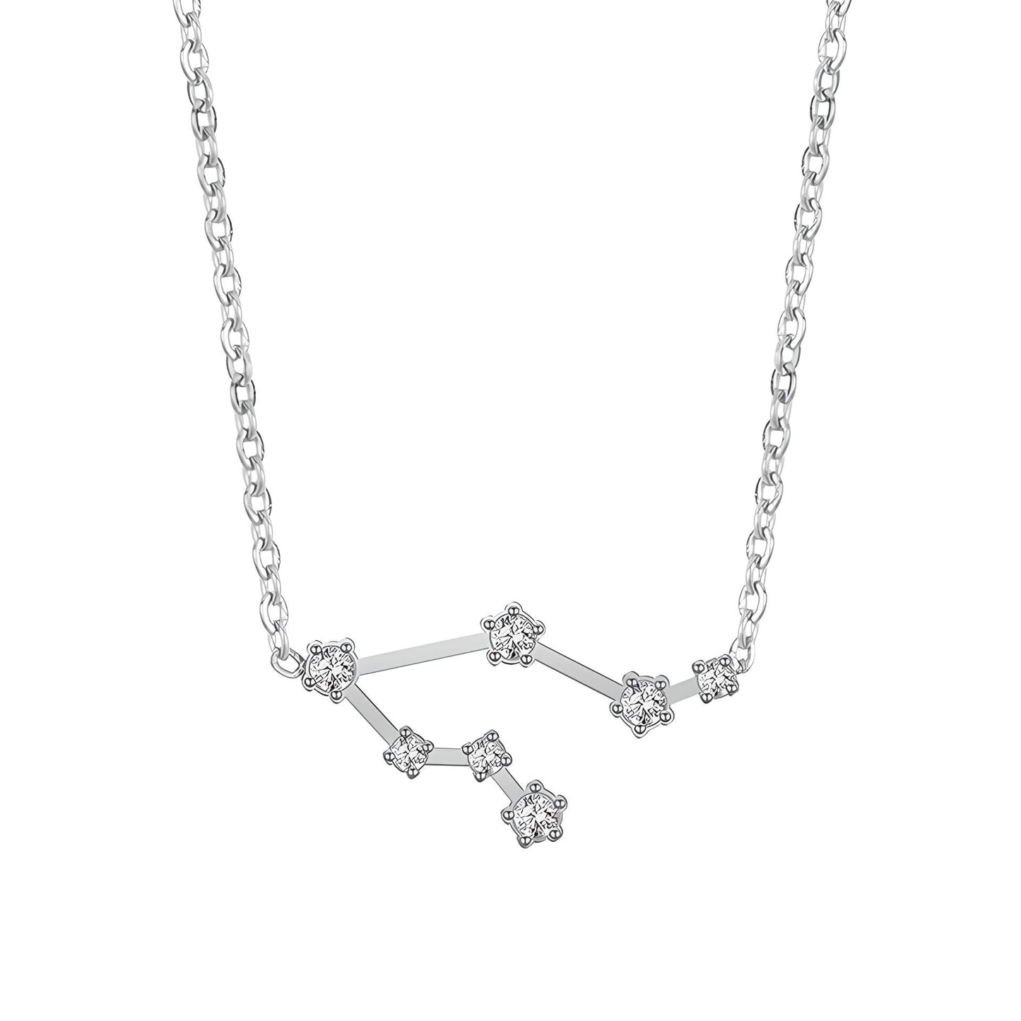 Collier Signe Astrologique Constellation