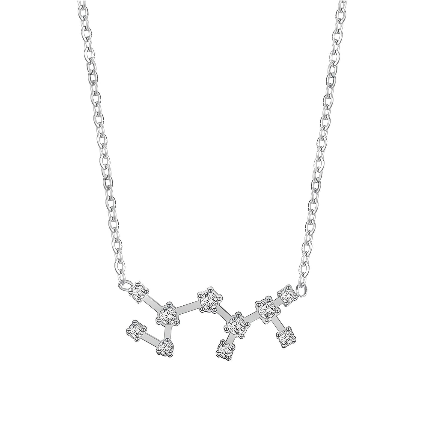 Collier Signe Astrologique Constellation