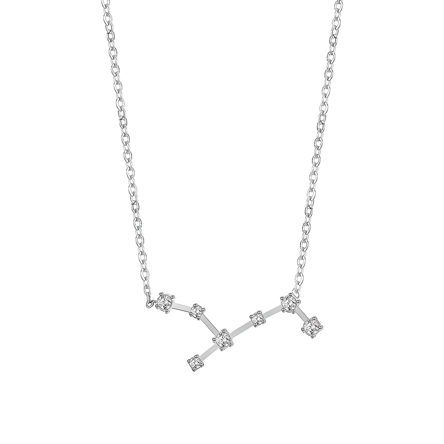 Collier Signe Astrologique Constellation