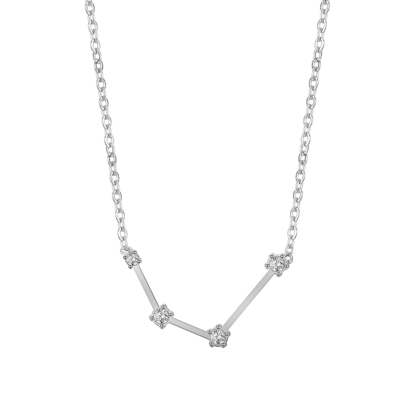 Collier Signe Astrologique Constellation