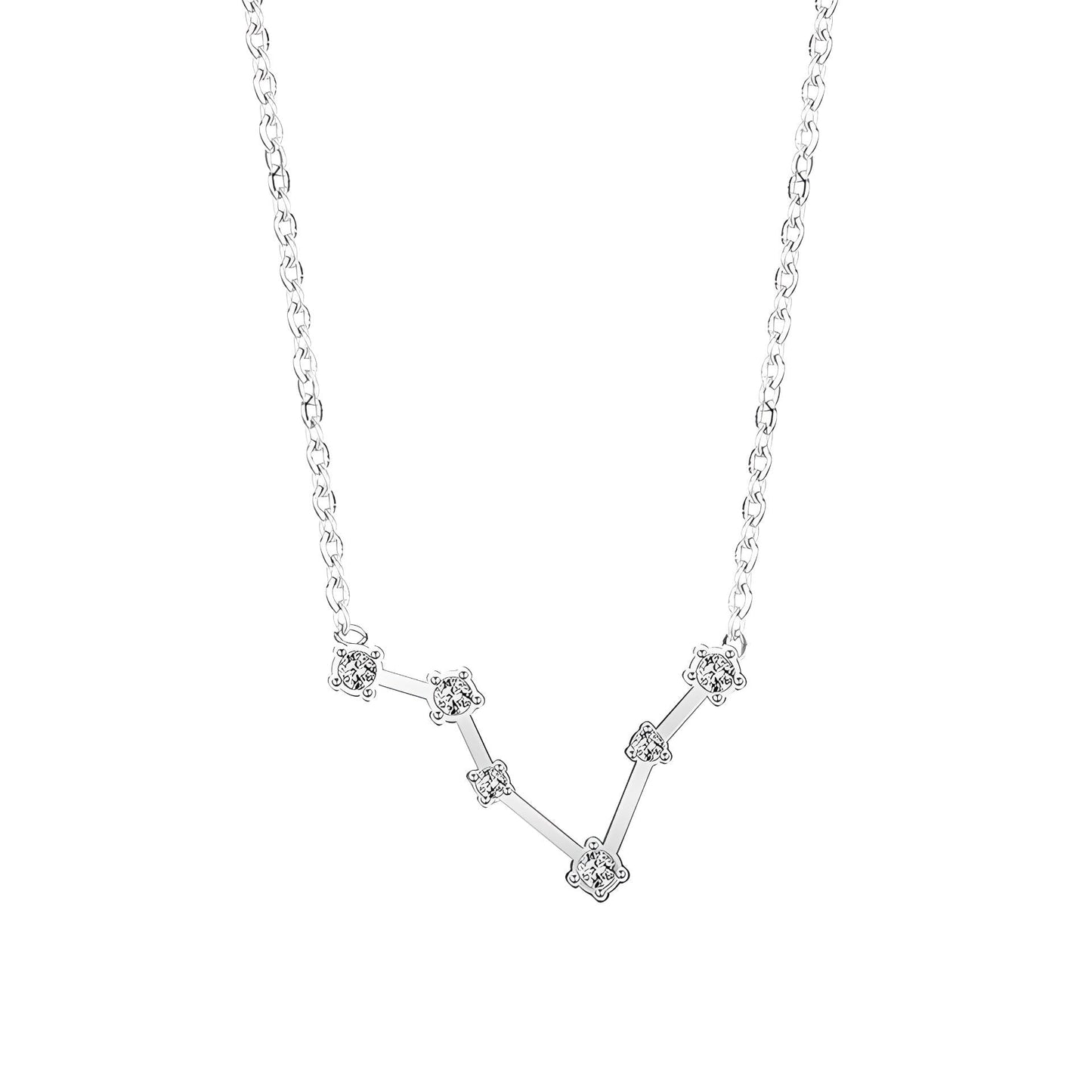 Collier Signe Astrologique Constellation