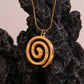 Collana a spirale