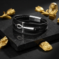 Bracelet Croix Ankh
