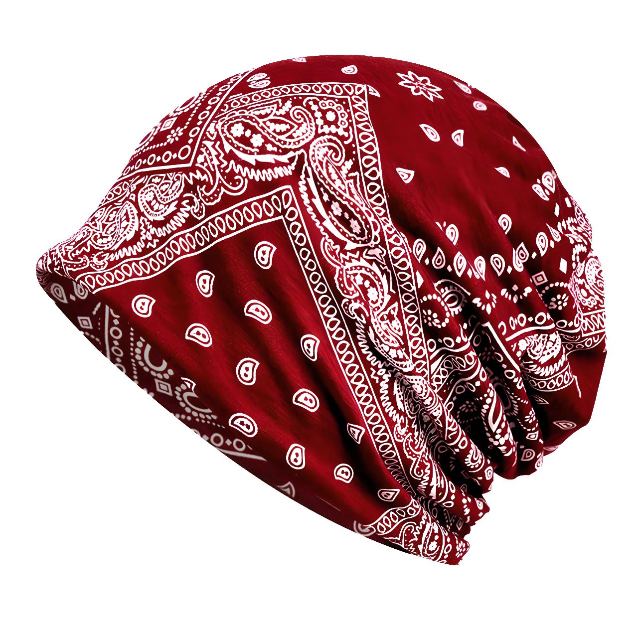 Gorro Hanuman