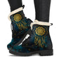 Botas Elysion