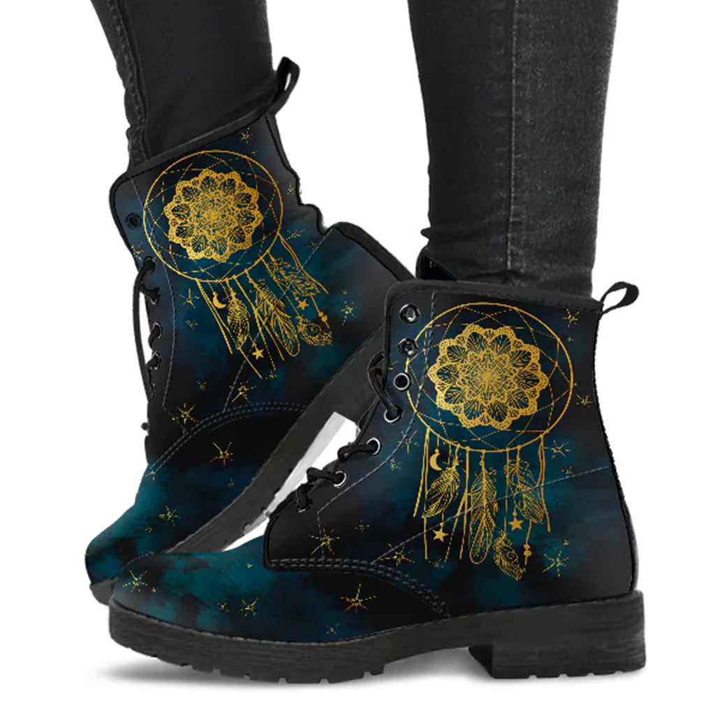 Botas Elysion