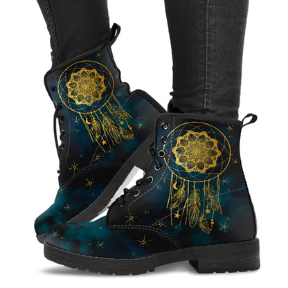 Botas Elysion