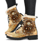 Botas Erebus